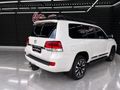 2017 Toyota Land Cruiser 200 4.5 D V8 VX-R Auto