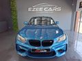 2018 BMW M2 M2 Coupe M-DCT (F87)