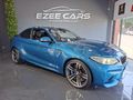 2018 BMW M2 M2 Coupe M-DCT (F87)
