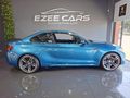 2018 BMW M2 M2 Coupe M-DCT (F87)