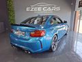 2018 BMW M2 M2 Coupe M-DCT (F87)
