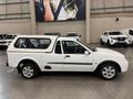 2011 Ford Bantam 1.4 TDCi XLT