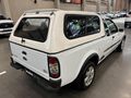 2011 Ford Bantam 1.4 TDCi XLT