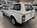 2011 Ford Bantam 1.4 TDCi XLT