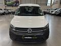 2017 Volkswagen Caddy CrewBus 1.6i
