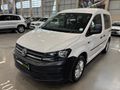2017 Volkswagen Caddy CrewBus 1.6i