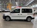 2017 Volkswagen Caddy CrewBus 1.6i