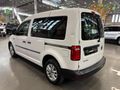 2017 Volkswagen Caddy CrewBus 1.6i
