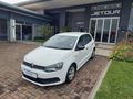 2024 Volkswagen Polo Vivo 1.4 Trendline 5-dr
