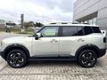 2026 Jetour T1 2.0T Odyssey AWD