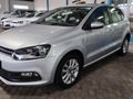 2024 Volkswagen Polo Vivo 1.6 Comfortline Auto 5-dr