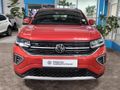 2025 Volkswagen T-Cross 1.0 TSI R-Line Auto
