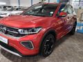 2025 Volkswagen T-Cross 1.0 TSI R-Line Auto