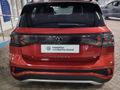2025 Volkswagen T-Cross 1.0 TSI R-Line Auto