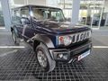 2024 Suzuki Jimny 1.5 GLX AllGrip 5-Door Auto