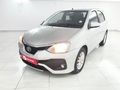2019 Toyota Etios 1.5 Xi 5-dr