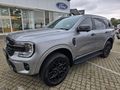 2026 Ford Everest 3.0D V6 Sport AWD Auto