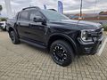 2026 Ford Ranger 3.0D V6 Wildtrak 4x4 Auto Double-Cab