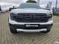 2026 Ford Ranger 3.0 V6 Raptor Auto 4x4 Double-Cab