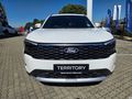 2026 Ford Territory Titanium 1.8L Ecoboost Auto