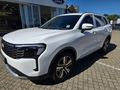 2026 Ford Territory Titanium 1.8L Ecoboost Auto
