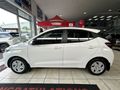 2026 Hyundai Grand i10 1.0 Motion