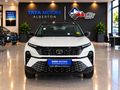 2026 TATA Harrier 2.0TD Fearless + Auto