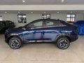 2026 TATA Curvv 1.2T Pure+