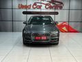 2016 Audi A4 2.0 TFSI Design Auto
