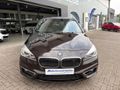 2016 BMW 2 Series 220i Luxury Line Auto