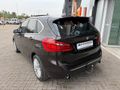 2016 BMW 2 Series 220i Luxury Line Auto