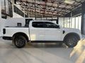 2026 Ford Ranger 3.0D V6 Wildtrak AWD Double Cab Auto