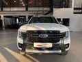 2026 Ford Ranger 3.0D V6 Wildtrak AWD Double Cab Auto