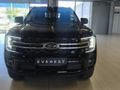 2026 Ford Everest 2.0D Bi-Turbo XLT Auto