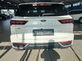 2026 Ford Territory Trend 1.8L Ecoboost Auto