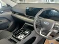 2026 Ford Territory Trend 1.8L Ecoboost Auto