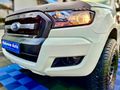 2016 Ford Ranger 2.2 TDCi XL Double-Cab