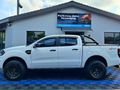 2016 Ford Ranger 2.2 TDCi XL Double-Cab