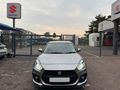 2025 Suzuki Swift 1.4T Sport Auto