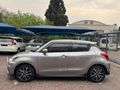 2025 Suzuki Swift 1.4T Sport Auto