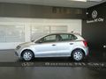 2024 Volkswagen Polo Vivo 1.4