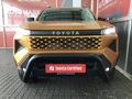 2026 Toyota Hilux 2.8 GD-6 RB SRX 4x4 Auto Double-Cab
