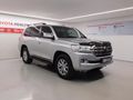 2016 Toyota Land Cruiser 200 4.5 D V8 VX Auto