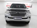 2016 Toyota Land Cruiser 200 4.5 D V8 VX Auto