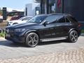 2026 Mercedes-Benz GLE 300d 4Matic