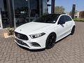 2021 Mercedes-Benz A-Class A 200 Auto