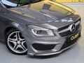 2014 Mercedes-Benz CLA 220 CDI AMG Auto