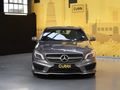 2014 Mercedes-Benz CLA 220 CDI AMG Auto
