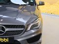 2014 Mercedes-Benz CLA 220 CDI AMG Auto