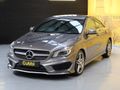 2014 Mercedes-Benz CLA 220 CDI AMG Auto